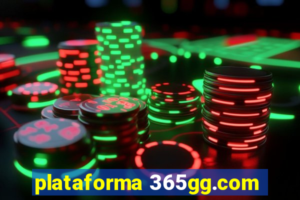 plataforma 365gg.com